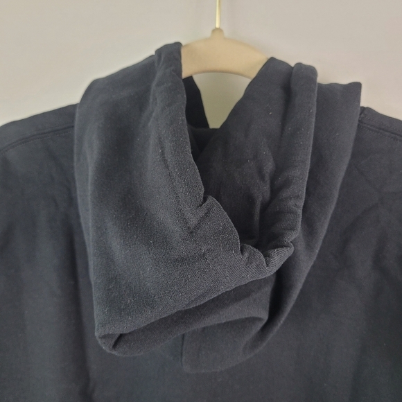 REAGAN BUSH `84 Hoodie Political Election Ronald 80s Retro Republican Size 3XL - Picture 4 of 6